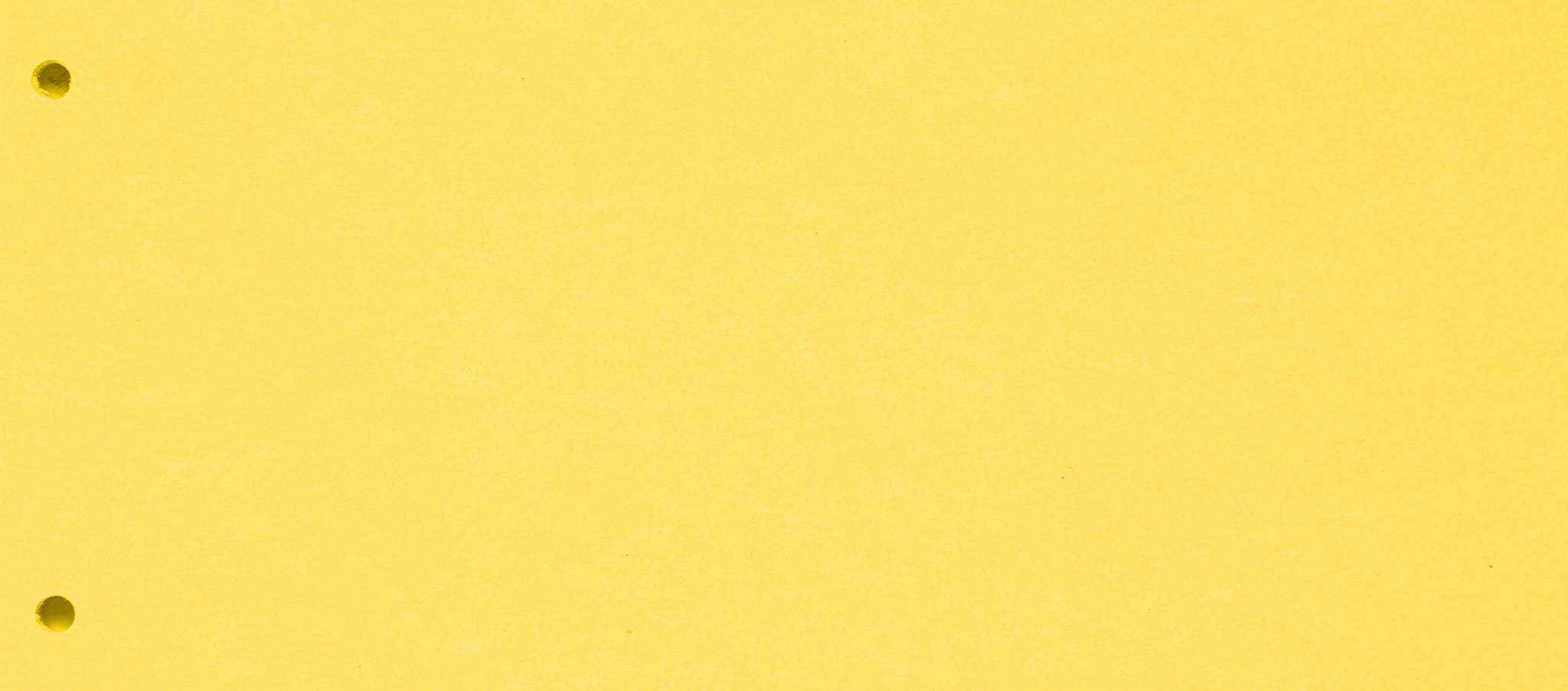 BIELLA-19919020U-7611365357437 BIELLA Trennstreifen Karton 2 Loch 19919020U gelb, 24x10.5cm 100 Stk. – Hochwertig & günstig bei ShopDeca