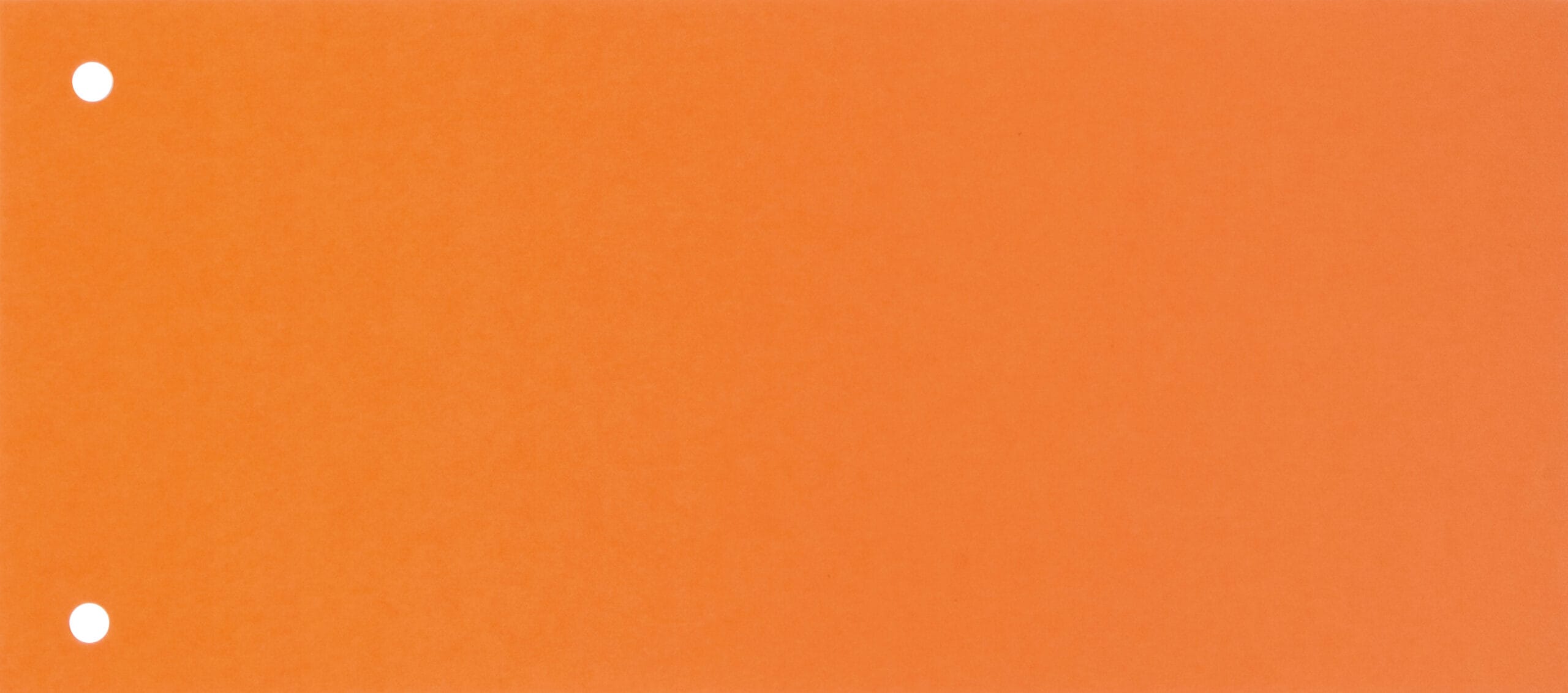 BIELLA-19919035U-7611365357499 BIELLA Trennstreifen Karton 2 Loch 19919035U orange, 24x10.5cm 100 Stk. – Hochwertig & günstig bei ShopDeca