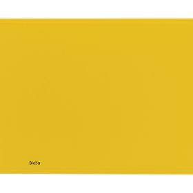 BIELLA Vertikalmappe Recycolor 25342720U 32x23,3/24,3cm, gelb 100 St.