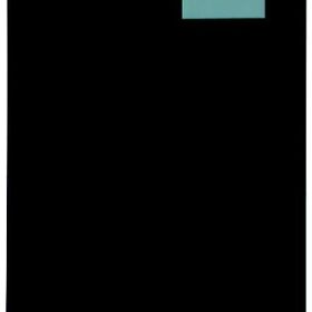 BIELLA Unterschriftenmappe A4 34342002U schwarz 20-teilig