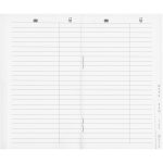 Agenden-Zubehör zeitlos