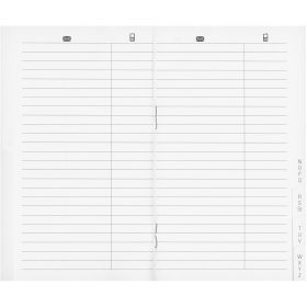 Agenden-Zubehör zeitlos