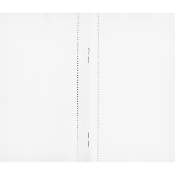 BIELLA Paris Notizpapier 85341600U 16 Seiten blanko 7.5x12.6cm