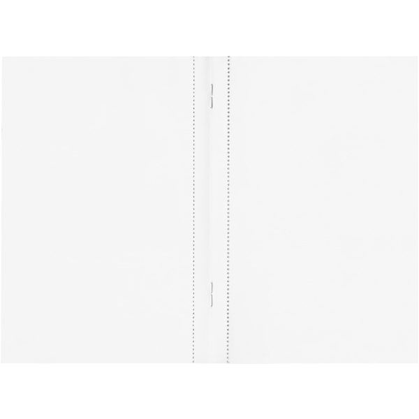 BIELLA Istanbul Notizpapier 85561600U 16 Seiten blanko 10.6x15.3cm