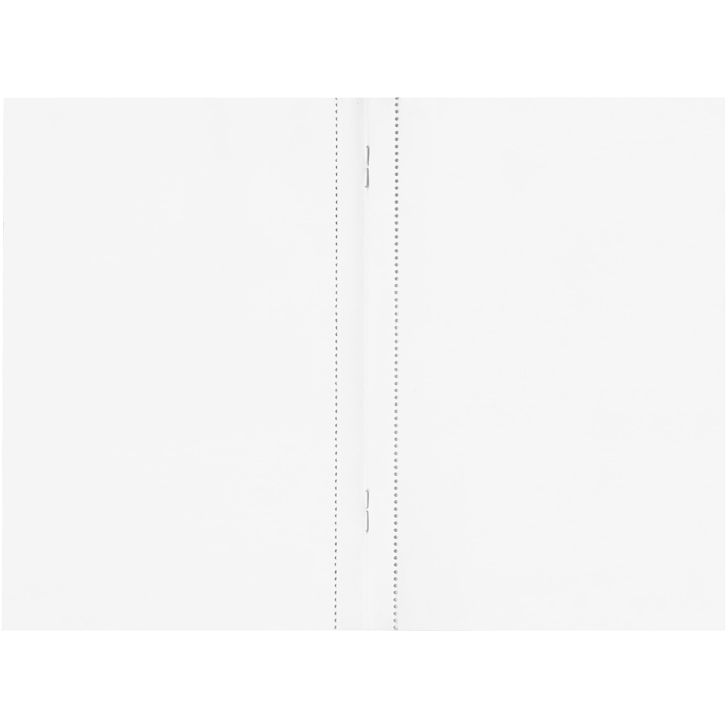 BIELLA-85561600U-7611365247325 BIELLA Istanbul Notizpapier 85561600U 16 Seiten blanko 10.6x15.3cm – Hochwertig & günstig bei ShopDeca