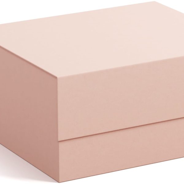 BIGSO BOX OF SWEDEN Aufbewahrungsbox Ilse 345352133 dusty pink 3er-Set