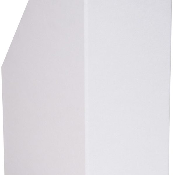 BIGSO BOX OF SWEDEN Stehsammler Viktoria C4 941145541 weiss