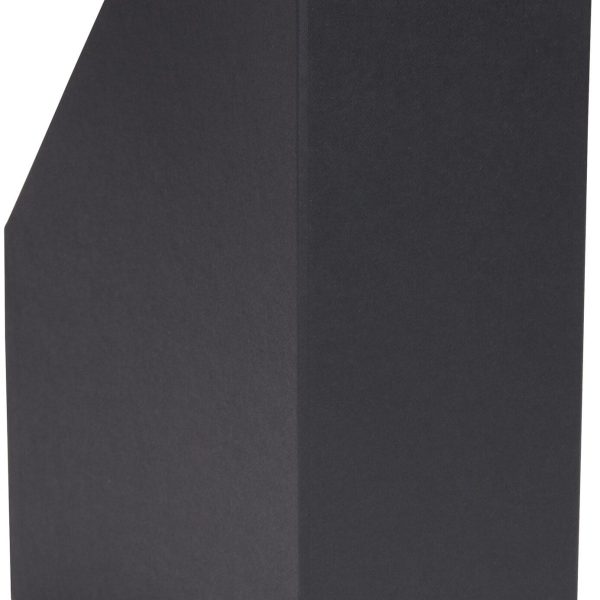 BIGSO BOX OF SWEDEN Stehsammler Viktoria C4 941145641 dunkelgrau