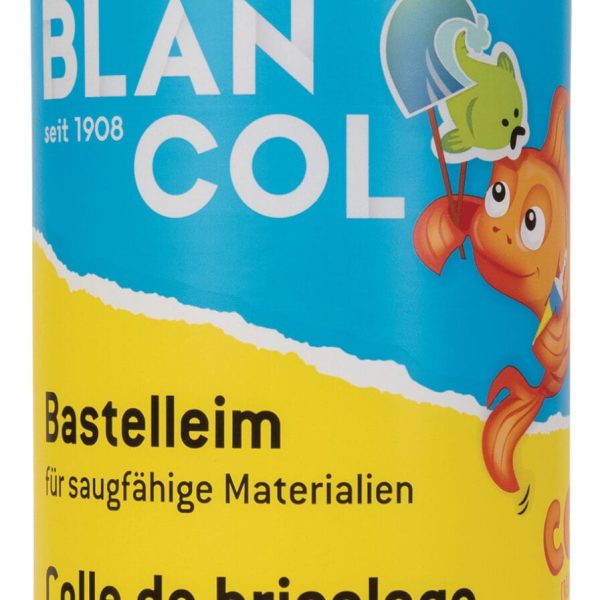 BLANCOL Bastelleim 31306 1kg