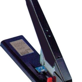 BOSTITCH Blockhefter 540 540 schwarz 150 Blatt