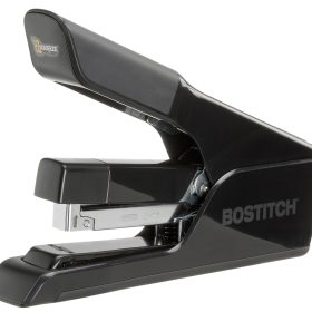 BOSTITCH Blockhefter EZ Squeeze B875 schwarz 75 Blatt