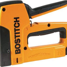 BOSTITCH Heftpistole PC8000/T6 gelb