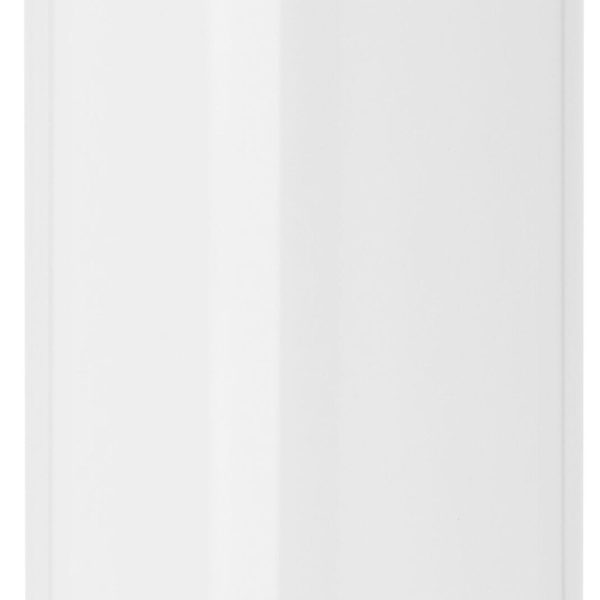 BRABANTIA Treteimer NewIcon 111785 30 Liter, weiss