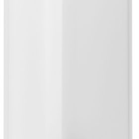 BRABANTIA Treteimer NewIcon 111969 12 Liter, weiss
