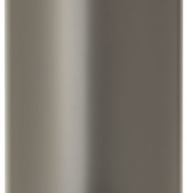 BRABANTIA Treteimer NewIcon 113628 12 Liter platinum