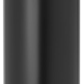 BRABANTIA Treteimer NewIcon 113741 12 Liter schwarz