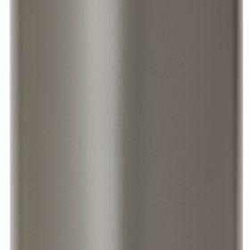 BRABANTIA Treteimer NewIcon 114441 30 Liter, platinum