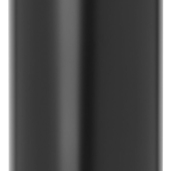 BRABANTIA Treteimer NewIcon 114540 30 Liter, schwarz