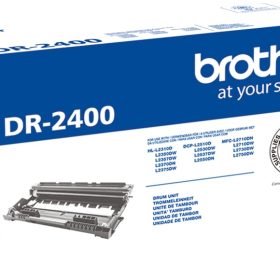 BROTHER Drum DR-2400 HL-L2350/L2370 12'000 Seiten