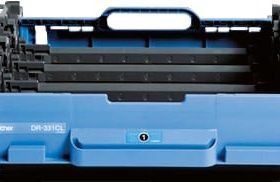 BROTHER Drum DR-321CL DCP-L8400CDN 25'000 Seiten