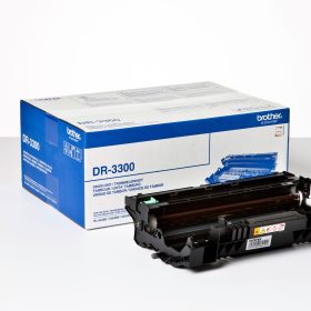 BROTHER Drum DR-3300 HL-5440/6180 30'000 Seiten