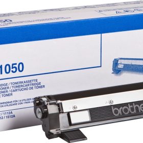 BROTHER Toner schwarz TN-1050 HL-1110 1000 Seiten