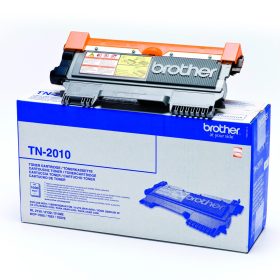BROTHER Toner schwarz TN-2010 DCP-7055 1000 Seiten