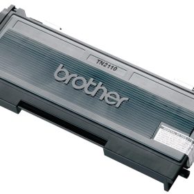 BROTHER Toner-Modul schwarz TN-2110 HL-2140/50/70 1500 Seiten