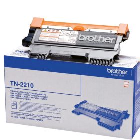 BROTHER Toner schwarz TN-2210 HL-2240D 1200 Seiten