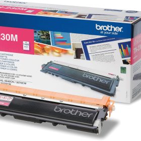 BROTHER Toner magenta TN-230M HL-3040/3070 1400 Seiten