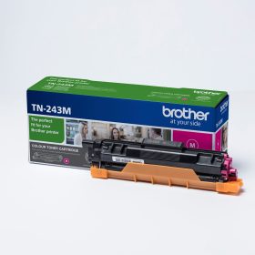BROTHER Toner magenta TN-243M HL-L3210CW 1000 Seiten
