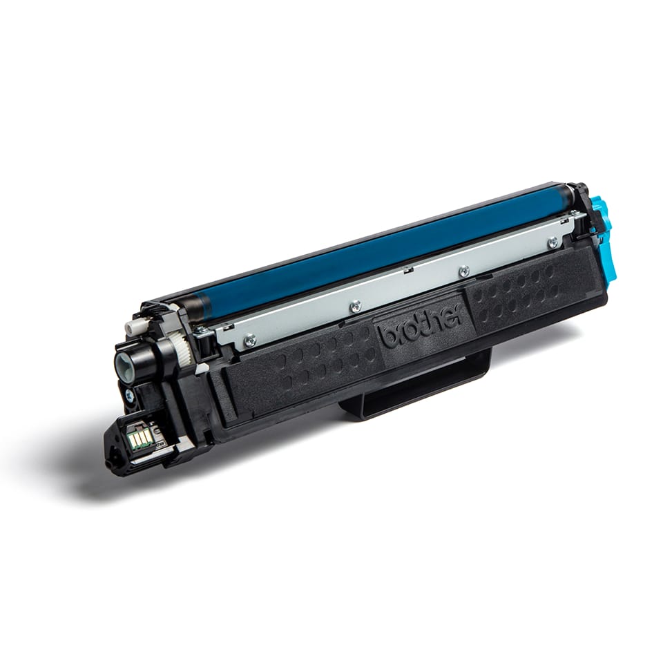 BROTHER-TN-247C-4977766787598 BROTHER Toner HY cyan TN-247C HL-L3210CW 2300 Seiten – Bild 1