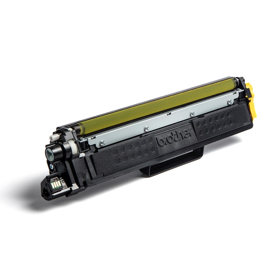 BROTHER-TN-247Y-4977766787550 BROTHER Toner HY yellow TN-247Y HL-L3210CW 2300 Seiten – Bild 1