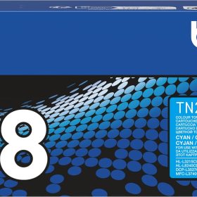 BROTHER Toner cyan TN-248C HL-L8240CDW 1000 Seiten