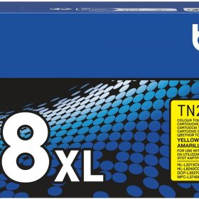 BROTHER Toner HY yellow TN-248XLY HL-L8240CDW 2300 Seiten