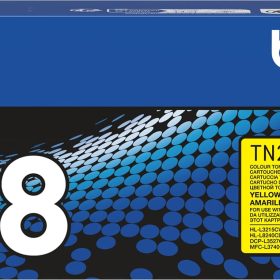 BROTHER Toner yellow TN-248Y HL-L8240CDW 1000 Seiten