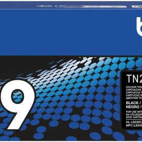 BROTHER Toner Super HY schwarz TN-249BK HL-L8240CDW 4500 Seiten