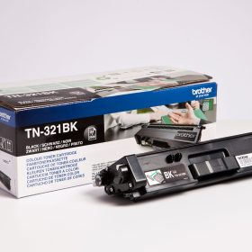 BROTHER Toner schwarz TN-321BK DCP-L8400CDN 2500 Seiten