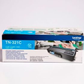 BROTHER Toner cyan TN-321C DCP-L8400CDN 1500 Seiten