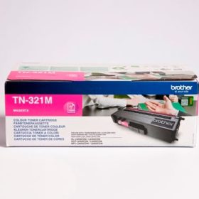 BROTHER Toner magenta TN-321M DCP-L8400CDN 1500 Seiten