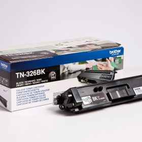 BROTHER Toner HY schwarz TN-326BK DCP-L8400CDN 4000 Seiten