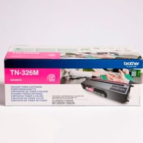 BROTHER Toner HY magenta TN-326M DCP-L8400CDN 3500 Seiten