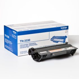 BROTHER Toner schwarz TN-3330 HL-5440/5470 3000 Seiten