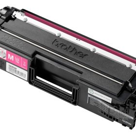 BROTHER Toner Super HY magenta TN-821XXLM HL-L9430/9470CDN 12'000 S.