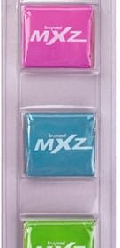 BRUYNZEEL Teen Radiergummi 60281003 3 Farben ass.