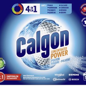 CALGON Pulver 1.25kg 3250154 4in1