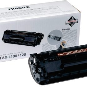 CANON Toner-Modul FX-10 schwarz 0263B002 Fax L 100/120 2000 Seiten