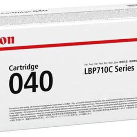 CANON Toner-Modul 040 magenta 0456C001 LBP 710Cx/712Cx 5400 Seiten