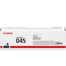 CANON Toner-Modul 045 schwarz 1242C002 LBP613Cdw/611Cn 1400 Seiten