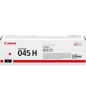 CANON Toner-Modul 045 H magenta 1244C002 LBP613Cdw/611Cn 2200 Seiten